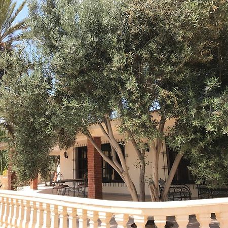 Tiguimi Vacances - Oasis Villas, Cadre Naturel Et Vue Montagne Agadir Bagian luar foto