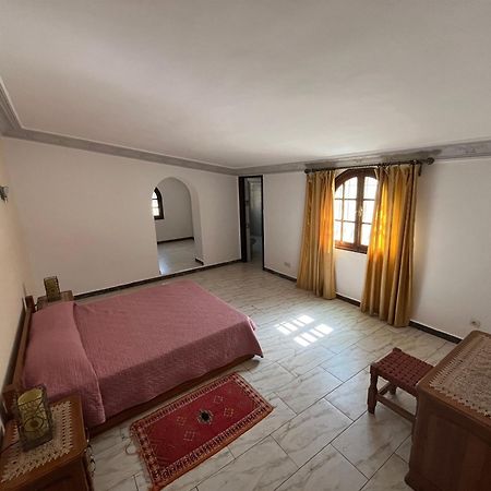 Tiguimi Vacances - Oasis Villas, Cadre Naturel Et Vue Montagne Agadir Bagian luar foto