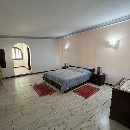 Tiguimi Vacances - Oasis Villas, Cadre Naturel Et Vue Montagne Agadir Bagian luar foto