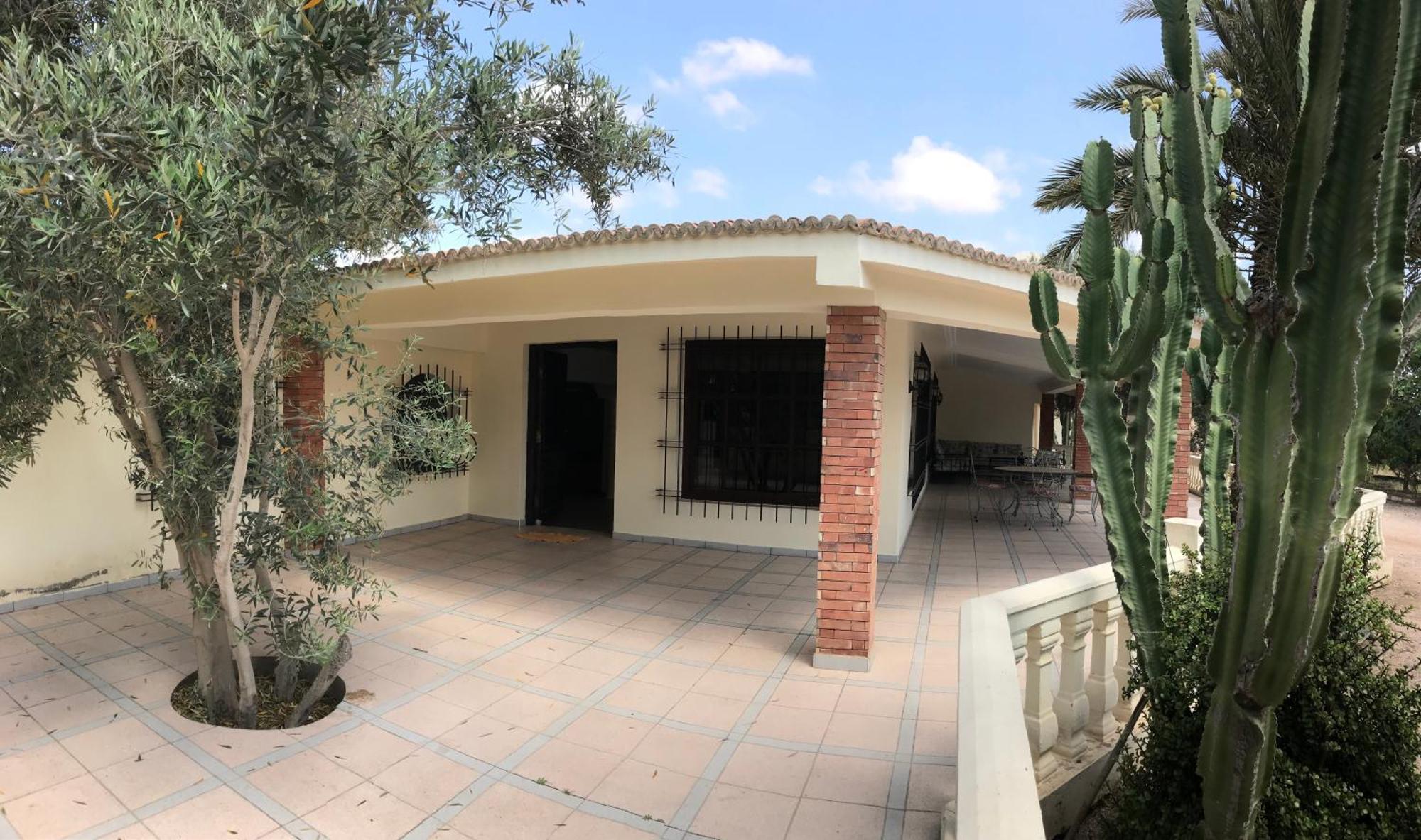 Tiguimi Vacances - Oasis Villas, Cadre Naturel Et Vue Montagne Agadir Bagian luar foto