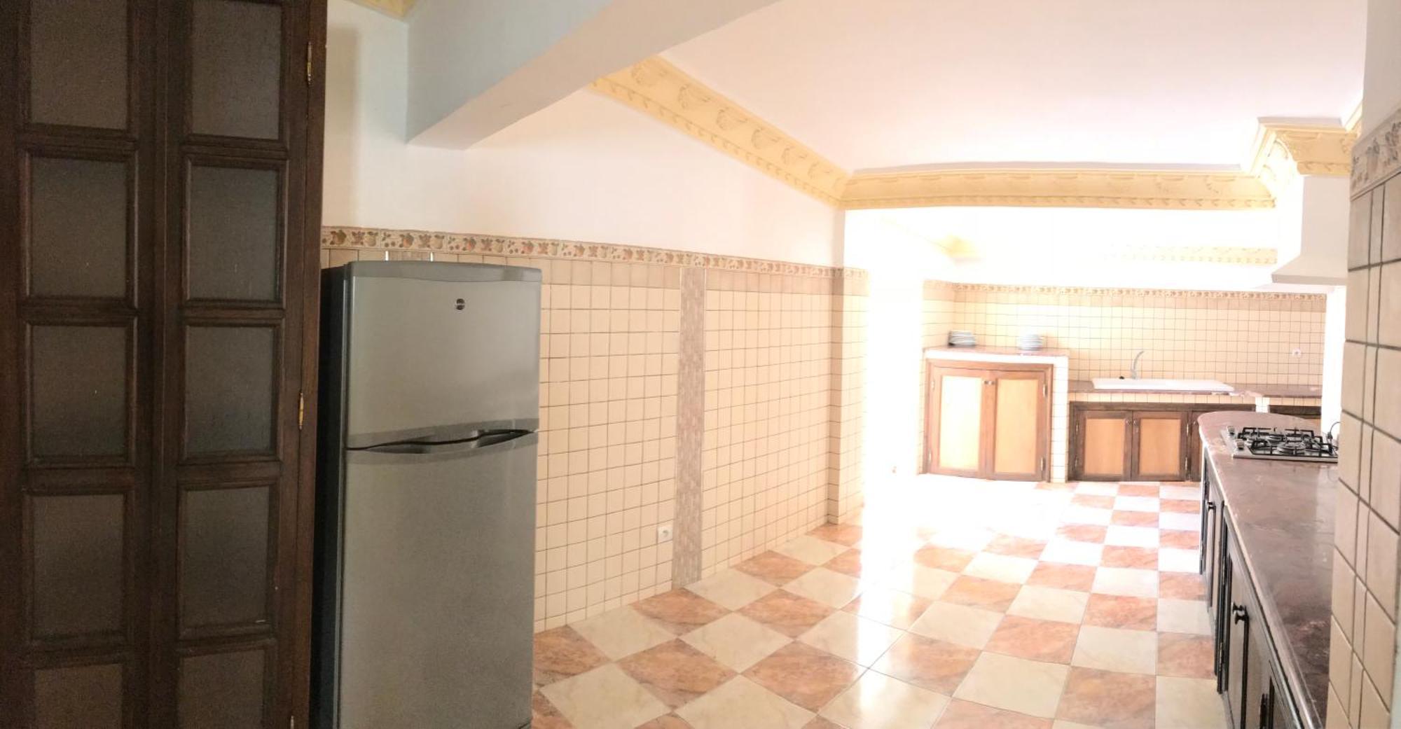 Tiguimi Vacances - Oasis Villas, Cadre Naturel Et Vue Montagne Agadir Bagian luar foto