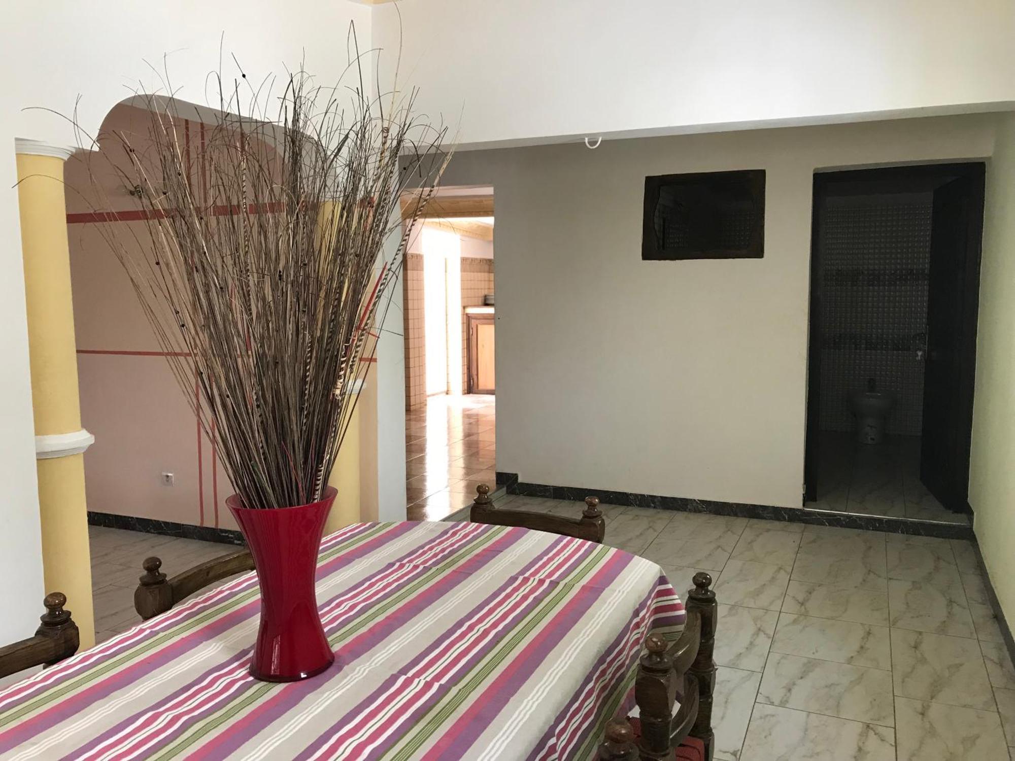 Tiguimi Vacances - Oasis Villas, Cadre Naturel Et Vue Montagne Agadir Bagian luar foto
