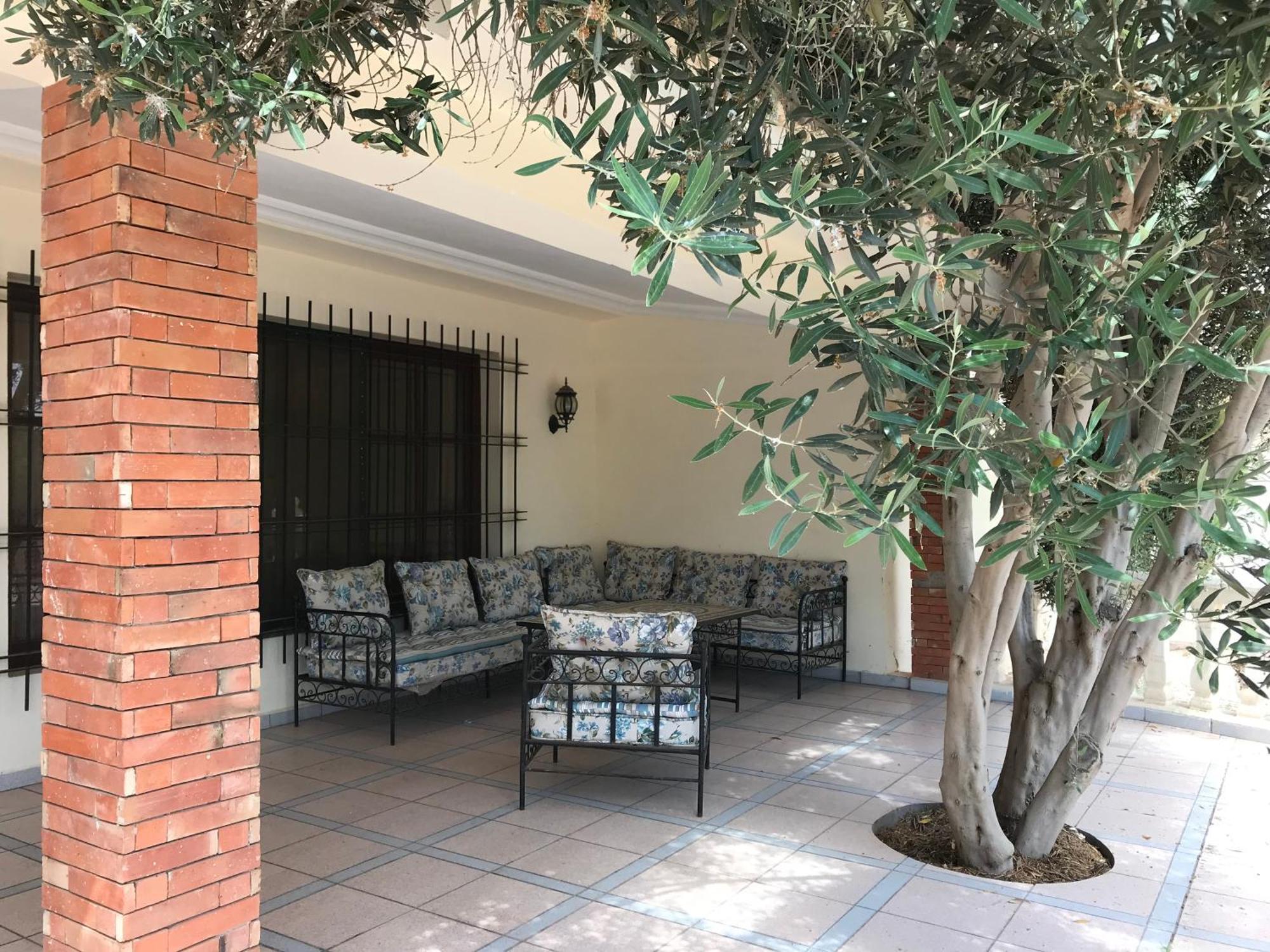 Tiguimi Vacances - Oasis Villas, Cadre Naturel Et Vue Montagne Agadir Bagian luar foto