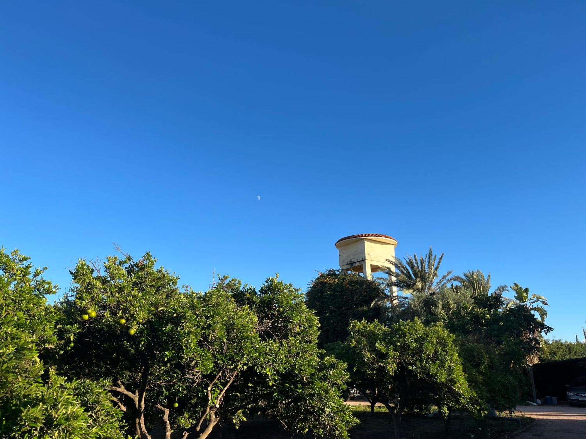 Tiguimi Vacances - Oasis Villas, Cadre Naturel Et Vue Montagne Agadir Bagian luar foto