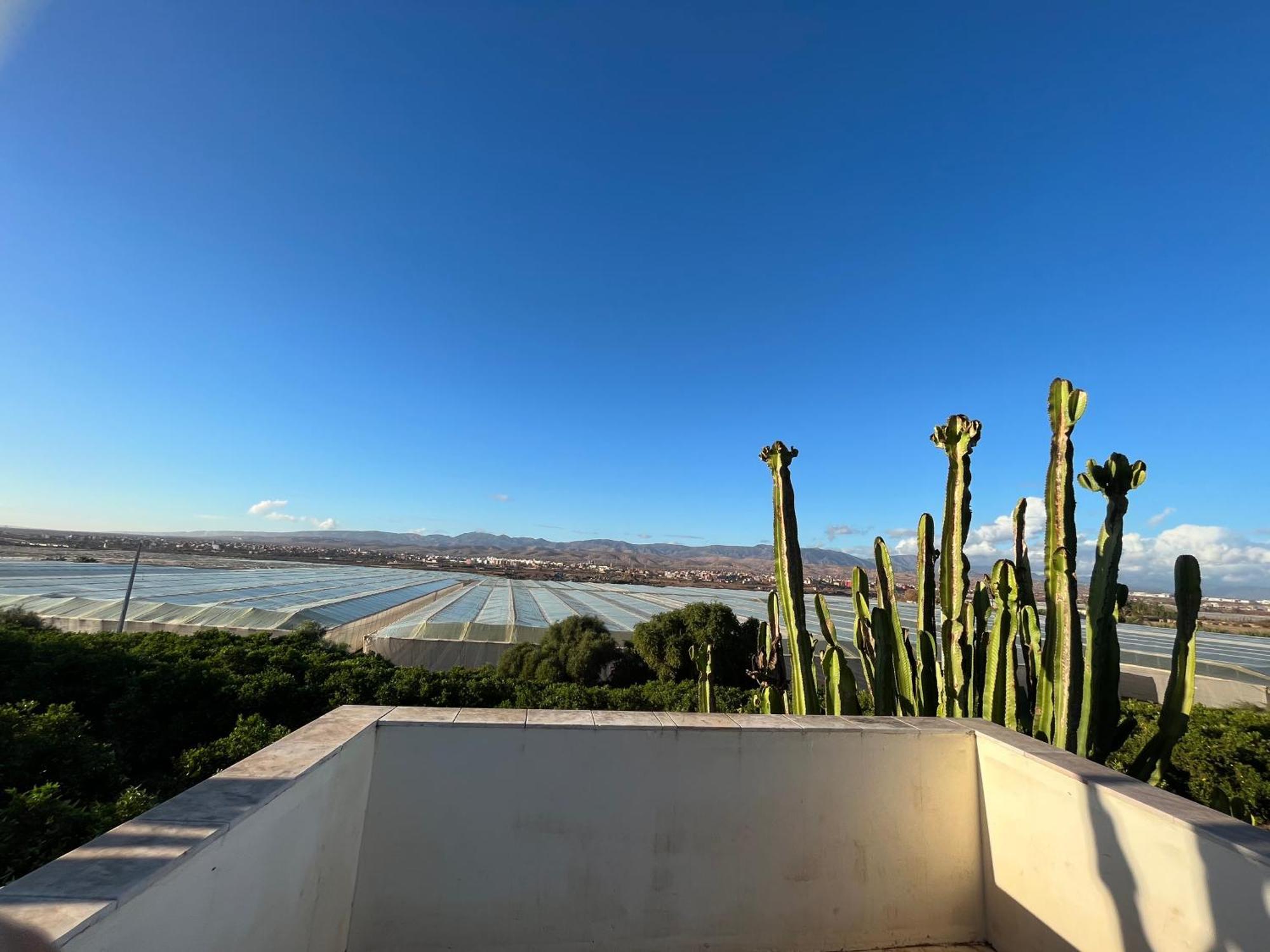 Tiguimi Vacances - Oasis Villas, Cadre Naturel Et Vue Montagne Agadir Bagian luar foto