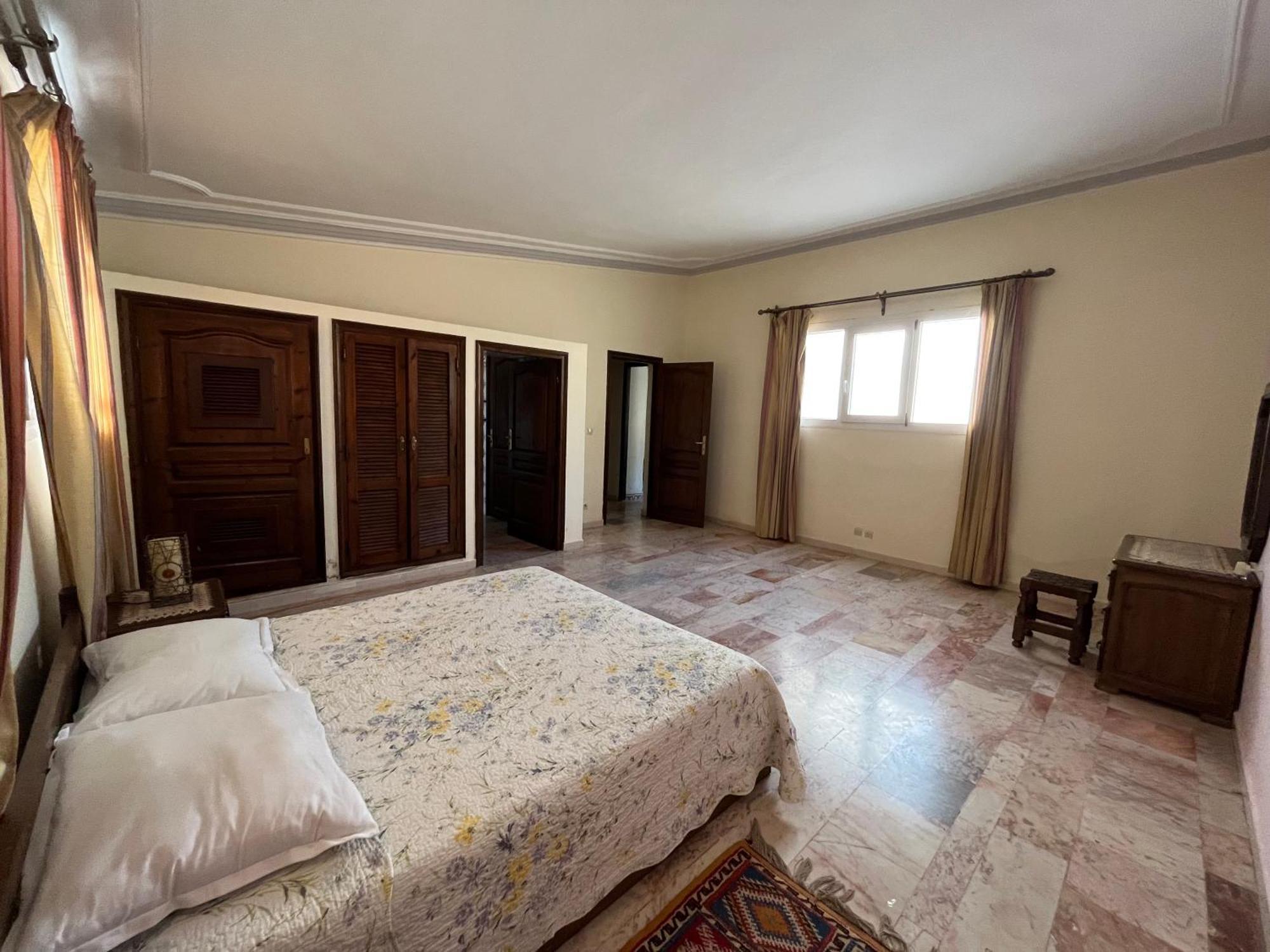 Tiguimi Vacances - Oasis Villas, Cadre Naturel Et Vue Montagne Agadir Bagian luar foto