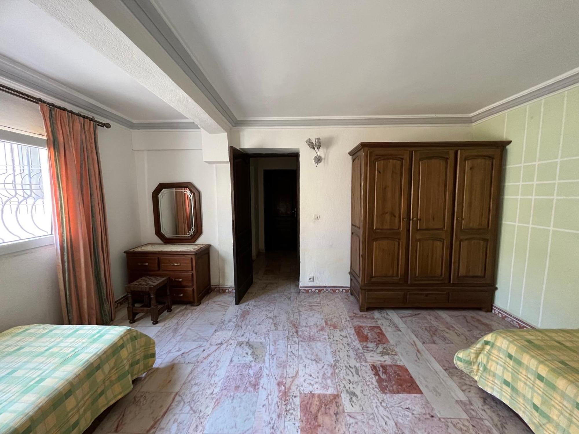 Tiguimi Vacances - Oasis Villas, Cadre Naturel Et Vue Montagne Agadir Bagian luar foto