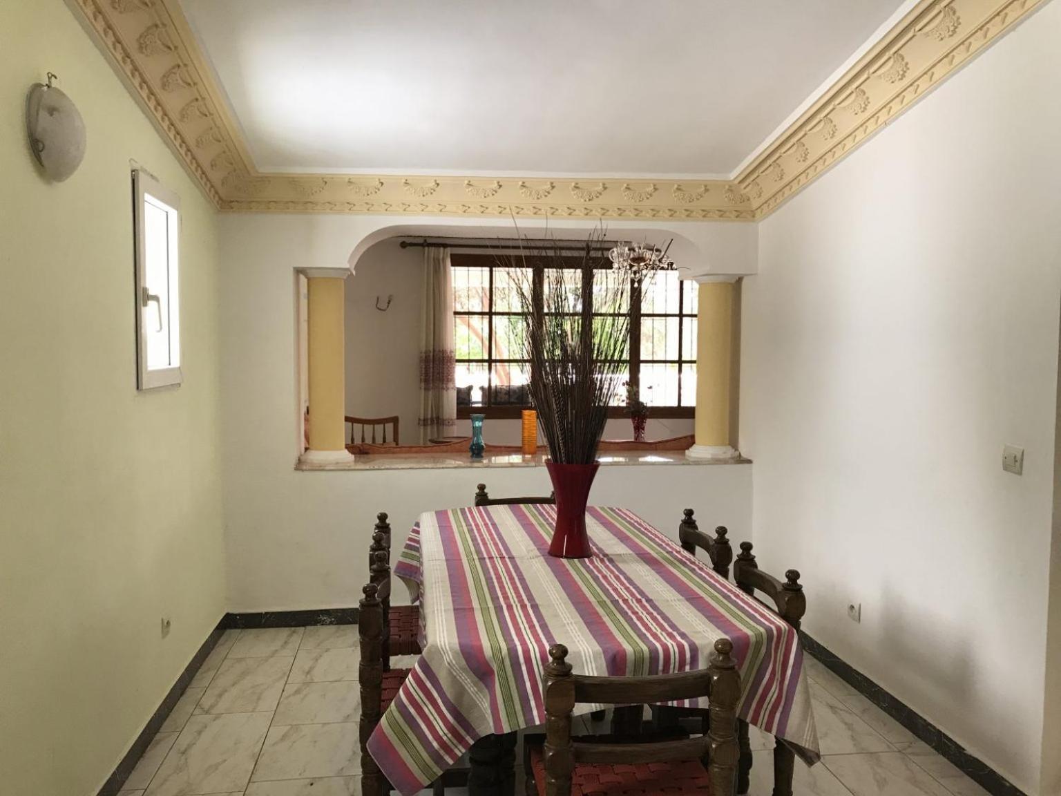 Tiguimi Vacances - Oasis Villas, Cadre Naturel Et Vue Montagne Agadir Bagian luar foto