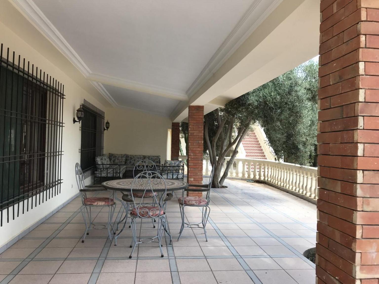 Tiguimi Vacances - Oasis Villas, Cadre Naturel Et Vue Montagne Agadir Bagian luar foto