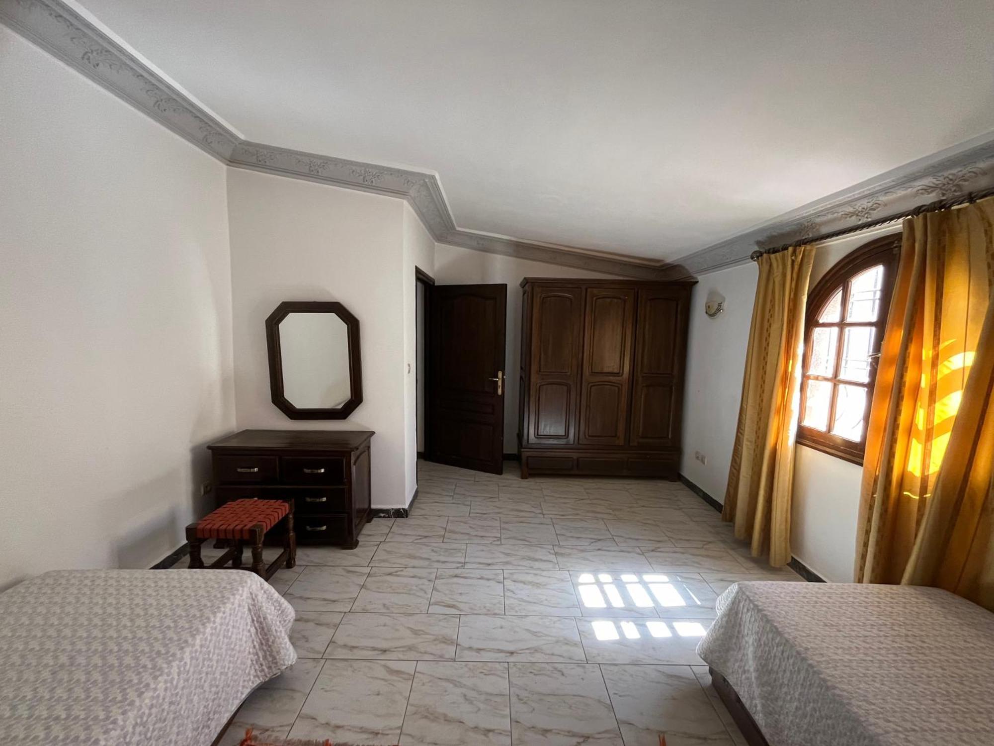 Tiguimi Vacances - Oasis Villas, Cadre Naturel Et Vue Montagne Agadir Bagian luar foto