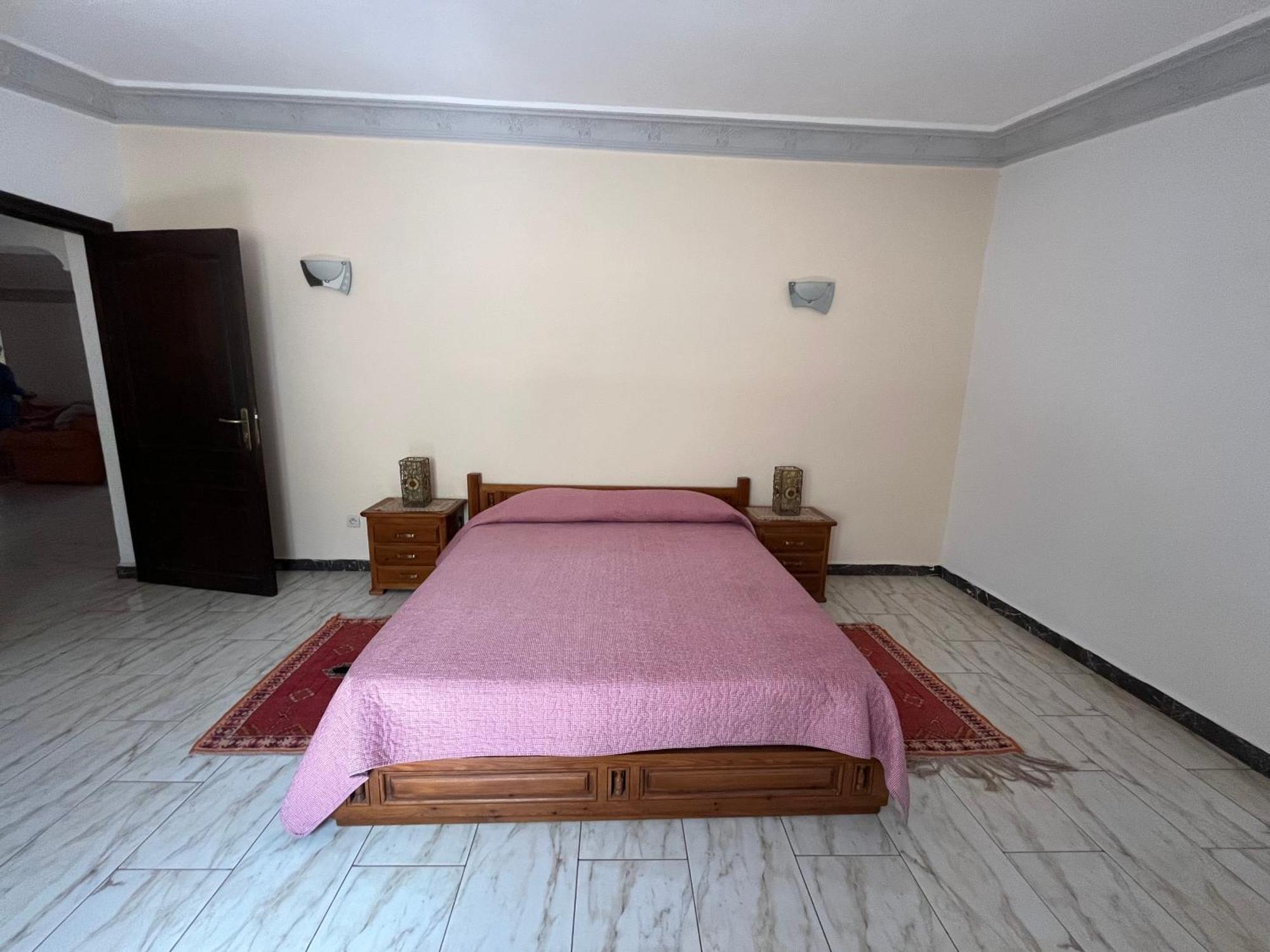 Tiguimi Vacances - Oasis Villas, Cadre Naturel Et Vue Montagne Agadir Bagian luar foto